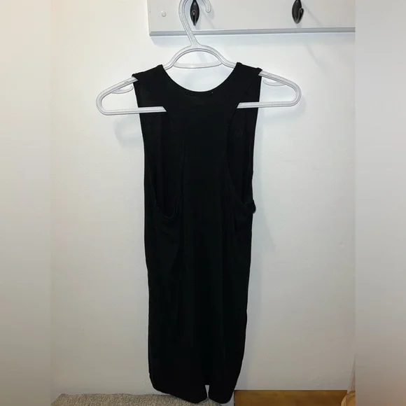 Garage Dress - Picture 5 of 5